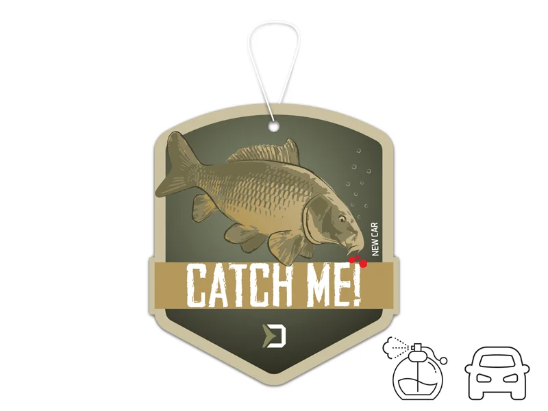 Delphin – Autó illatosító CatchME! PONTY Vedd meg online