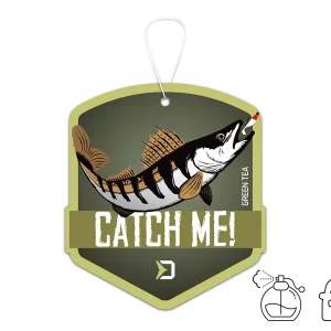 Ajánlat Delphin – Autó illatosító CatchME! SÜLLŐ