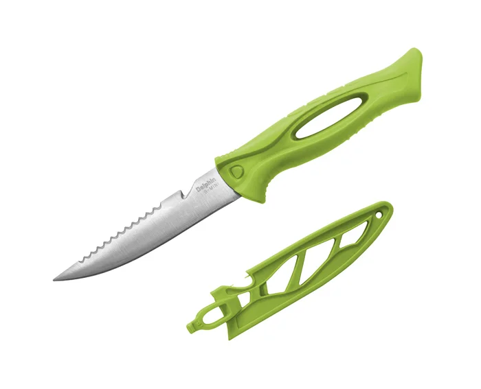 Csak ma Delphin – Kés B-MINI