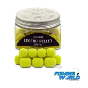 Ajánlat Haldorádó Legend Pellet Wafter 12-16mm -többféle ízben