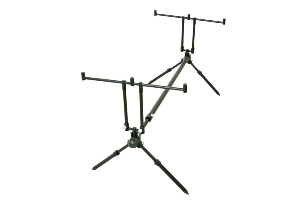 CarpZoom – Practic rod pod 3 botos, 77-120 cm Szuper akció