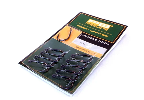 Szuper ajánlat PB Products Jungle horog