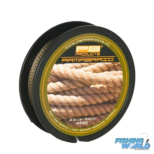PB Products Armabraid előkezsinór Nézd meg most