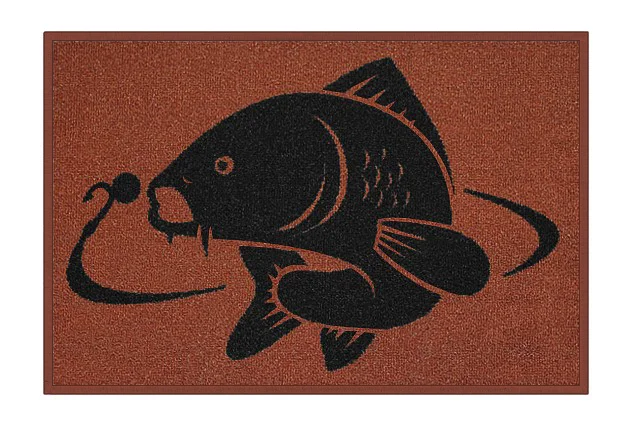 Népszerű Delphin – Szőnyeg ponty