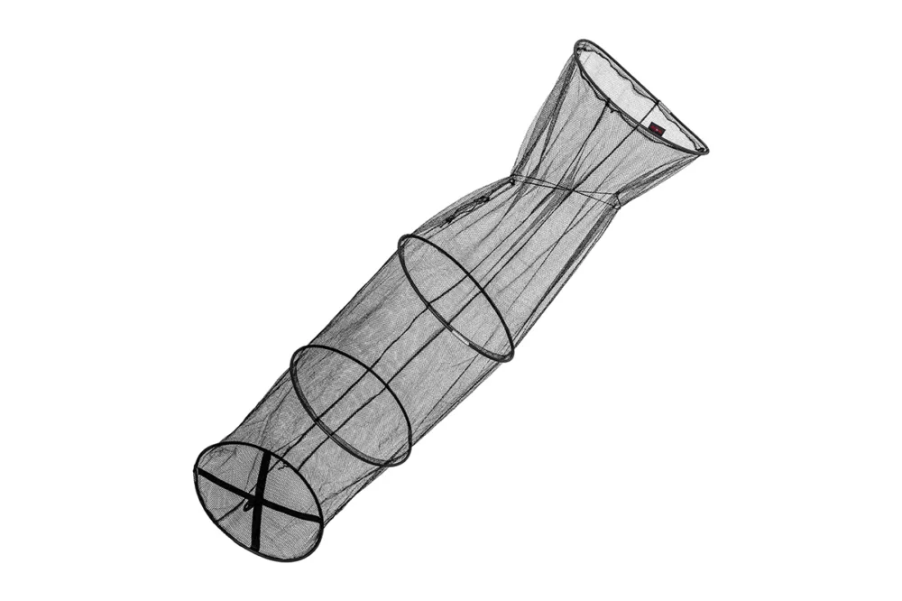 Alacsony ár CarpZoom – Basic-N haltartóháló, 120 cm, o40 cm