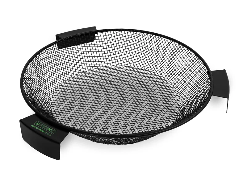 Ne maradj le Delphin – REAXE RoundMESH rosta