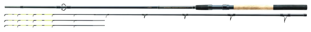Árcsökkenés NEVIS – Barbel River Feeder 270XXH 60-180g feeder horgászbot
