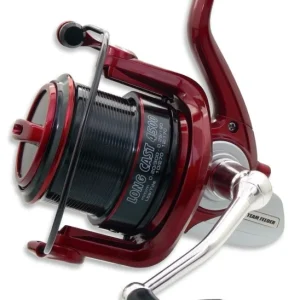 Akciós ár Team Feeder By Döme – By Döme TF Long Cast 4500 feeder orsó