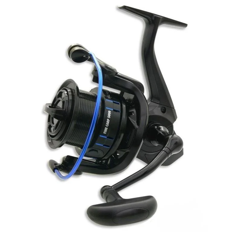 Team Feeder By Döme – By Döme TF Fine Carp 6000 feeder orsó Vásárlói kedvenc