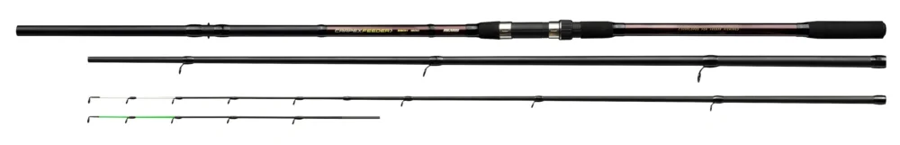 Nézd meg most NEVIS – Carpex Feeder 360 150g feeder horgászbot