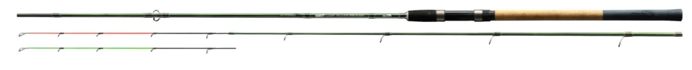 Ajánlat NEVIS – Vanity Carp Feeder 300XH 50-180g feeder horgászbot