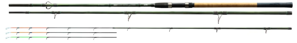 NEVIS – Vanity Carp Feeder 330M 30-90g feeder horgászbot Vásárlói kedvenc