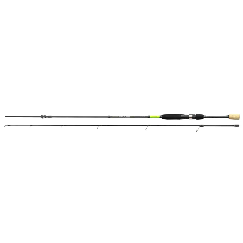 Szuper akció NEVIS – Impulse 2.44m 18-40g pergető horgászbot