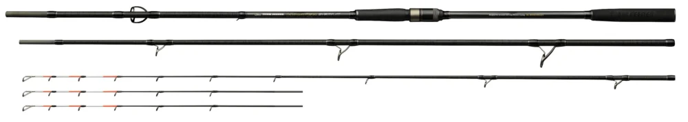 Team Feeder By Döme – By Döme TF Master 365LC 30-110g feeder horgászbot Árcsökkenés