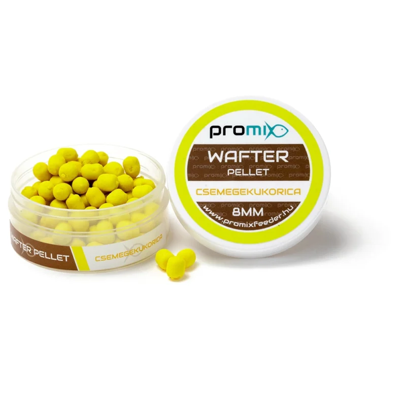 Promix Method Wafter Pellet 8-10mm Csemege Kukoricás Vedd meg most