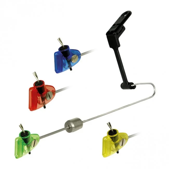 Alacsony ár Carp Academy Pulsar Swinger Zöld