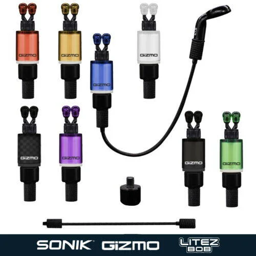 Sonik Gizmo Litez Bob Swinger Kék Csak ma