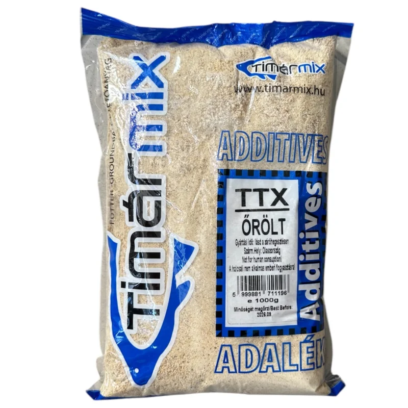 Tímár Mix TTx Őrölt 1kg Szuper ajánlat