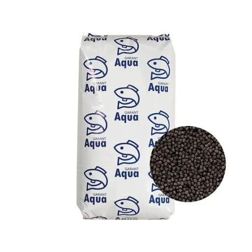 Aqua Garant Uni Pellet 2mm 1000g Akció
