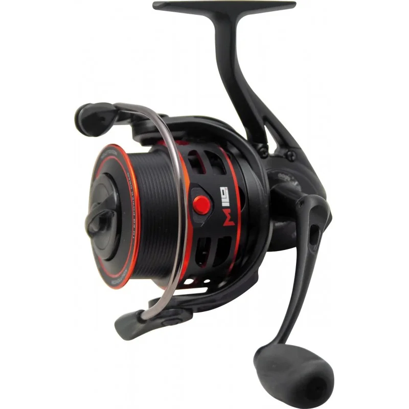 Azonnal elérhető Milo Redvolution RV4000 Match – Feeder Orsó
