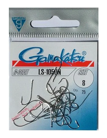 Gamakatsu LS1050N 14 Szuper akció