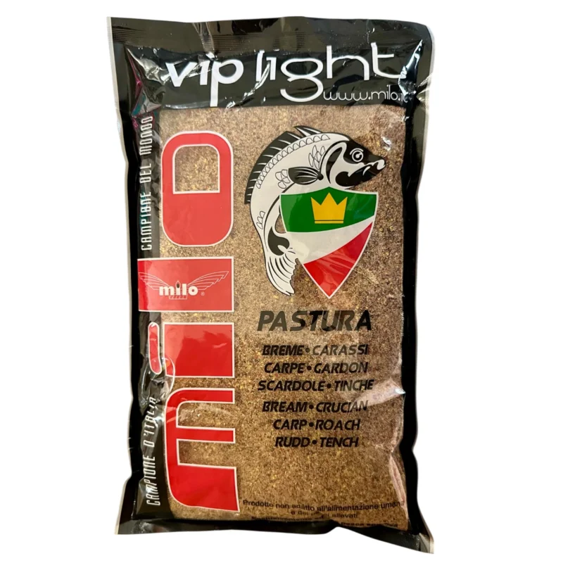 Milo Vip Light Azonnali szállítás