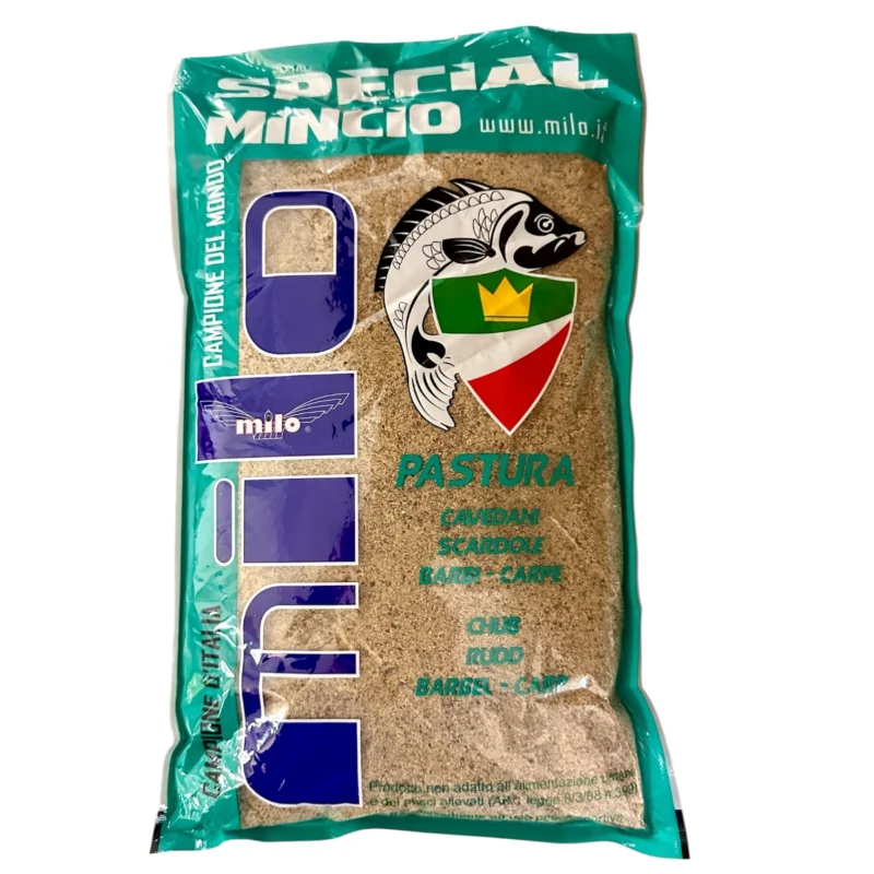Milo Special Mincio Legkelendőbb