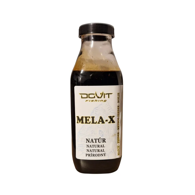 Dovit Mela-X Natur 400ml Outlet