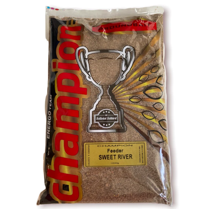 Champion Sweet River / Folyóvízi Keszegező Legkelendőbb