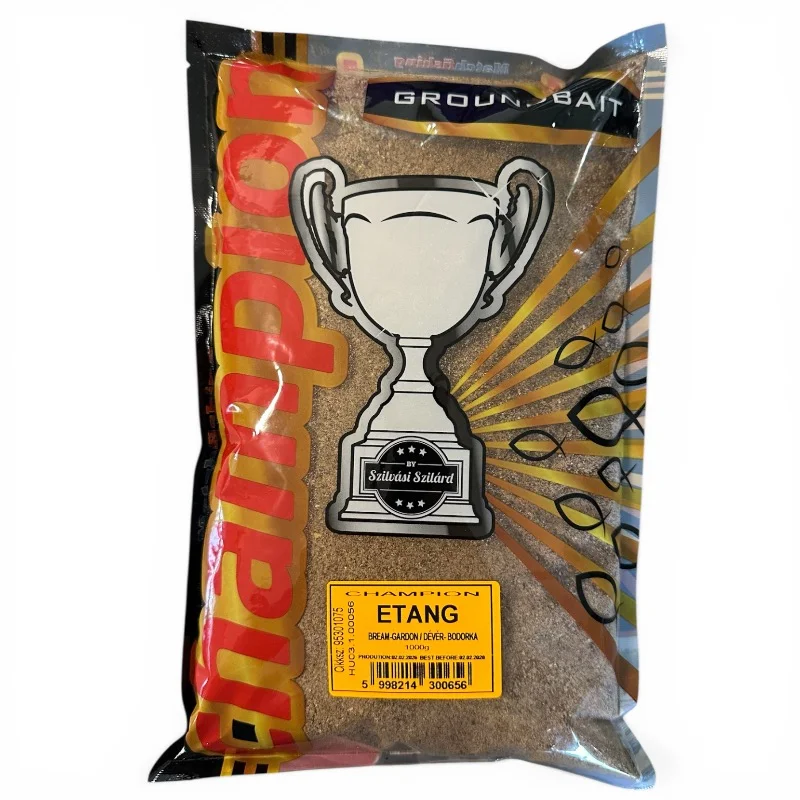 Champion Etang Vedd meg online