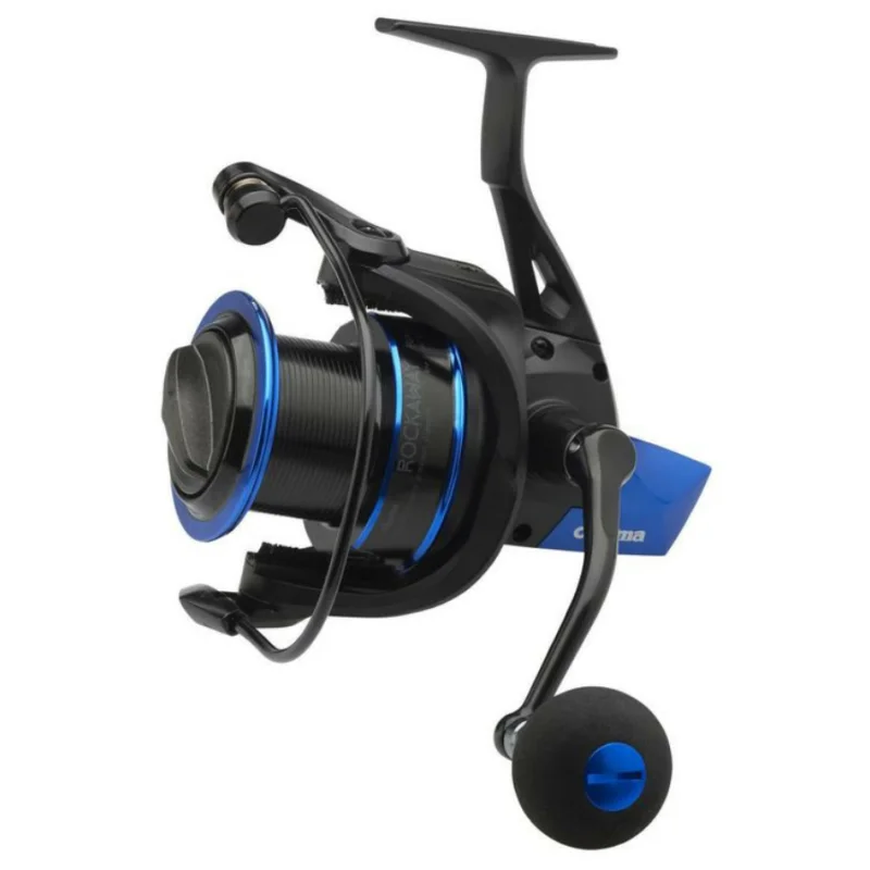 Végkiárusítás Okuma Rockway RBF-8000