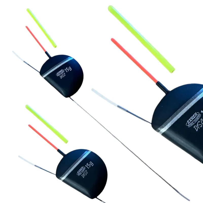 Kiárusítás Exner Disc 15g
