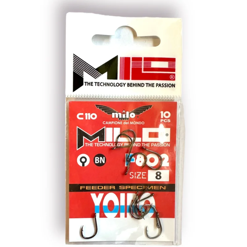Alacsony ár Milo Yoiro F 802 nr 14