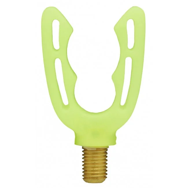 Carp Academy Fénytárolós Bottartó Fej 3,5 x 6,5 cm Olcsóbb