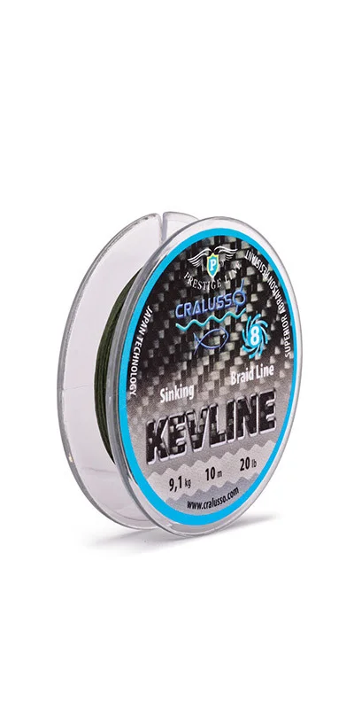 Cralusso Kevline 9,1 10mt Biztonságos vásárlás