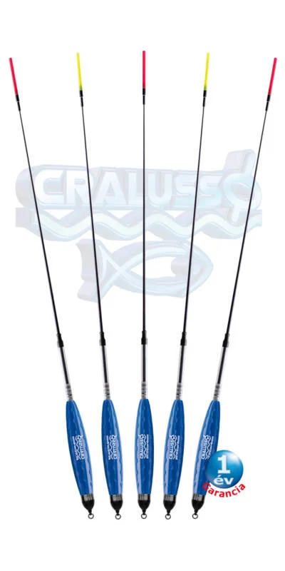 Bestseller Cralusso Pro Carbon Waggler 12g