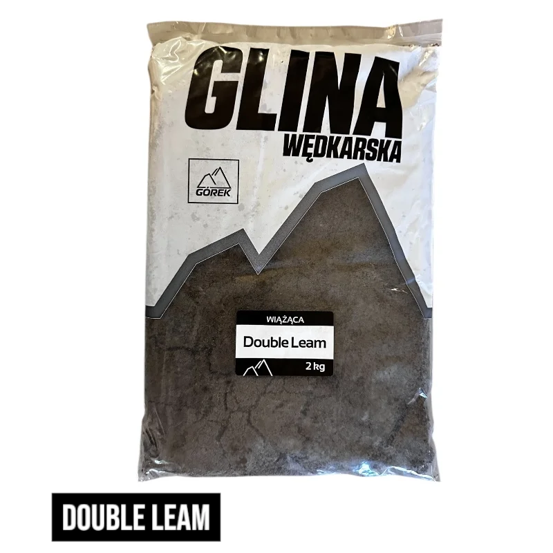 Górek Double Leam 2 kg Akció