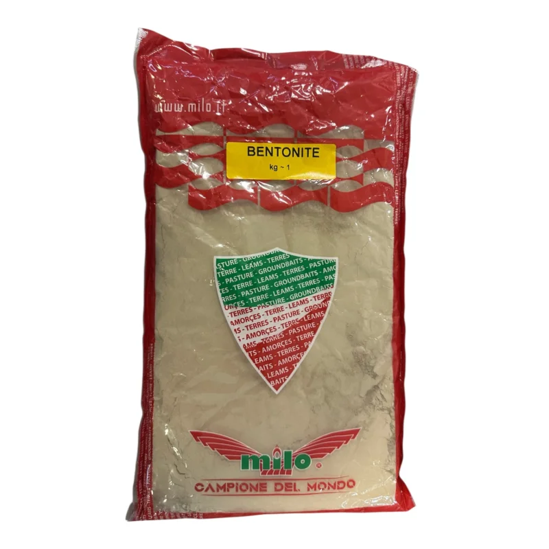 Milo Bentonite 1000g Szuper akció