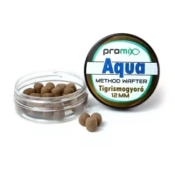 Újdonság Promix Aqua Wafter Tigrismogyoró 12mm