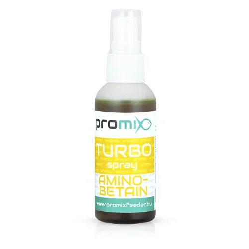 Akciós ár Promix Turbo Spray Amino – Betain