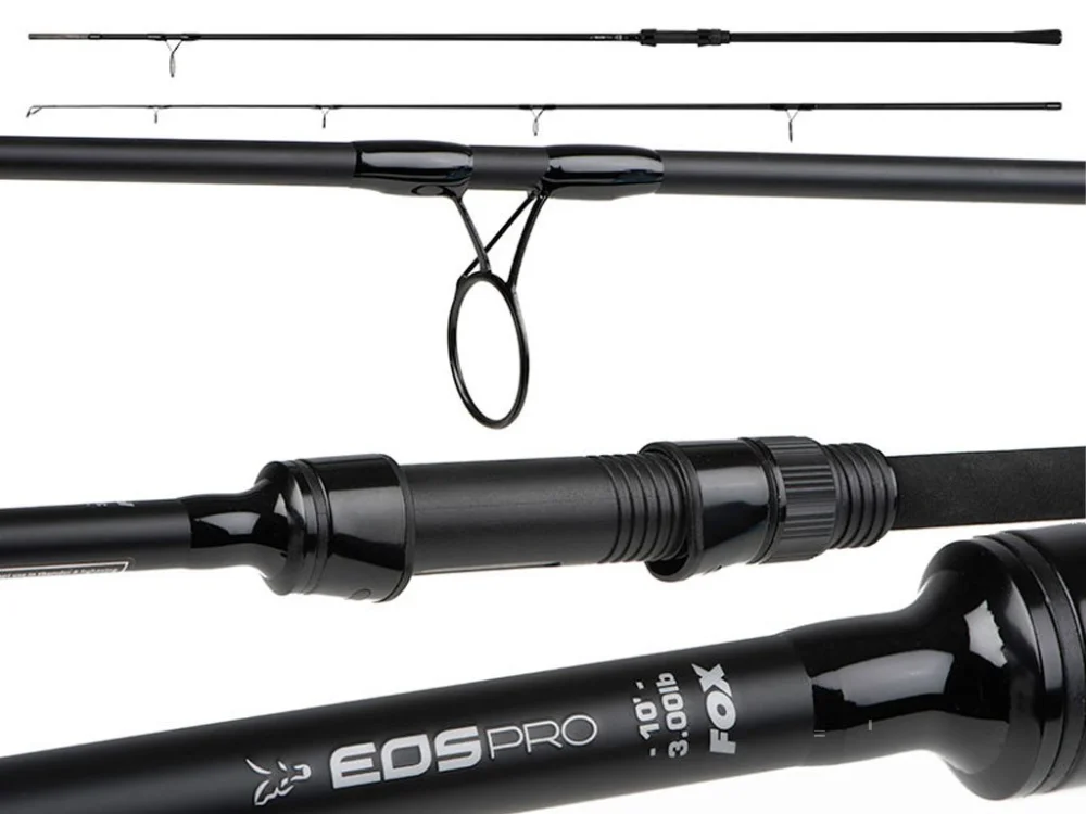Fox Eos Pro 12′ 3,5lbs Kedvezményes ár