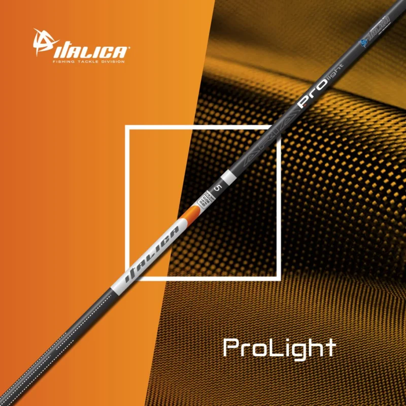 Kiárusítás Italica Aria Evo Pro Light Bolo 5mt
