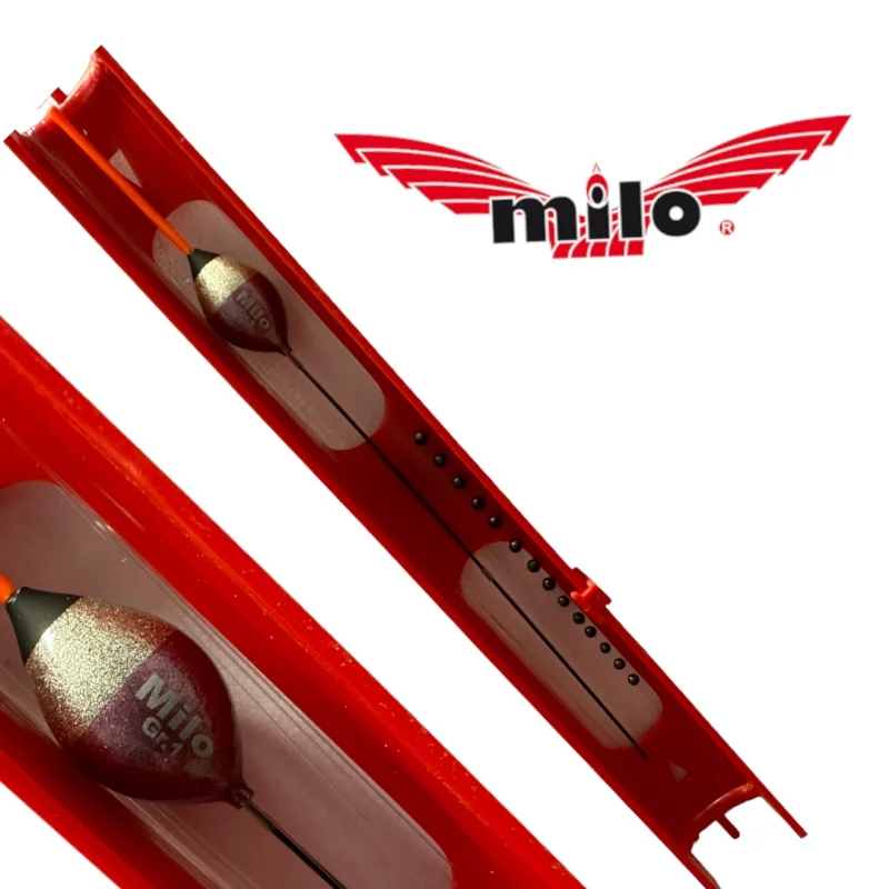 Szuper ajánlat Milo Michelle Kész Szerelék 1,5 gr