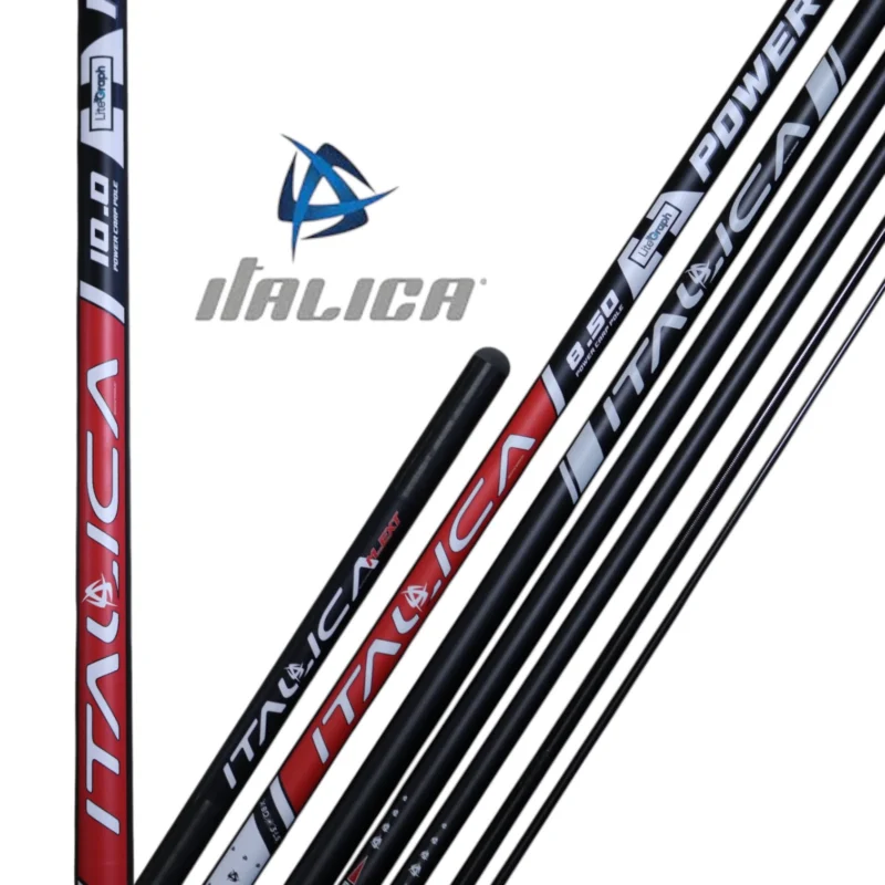 Italica Power Carp 10,00 Rendeld meg most