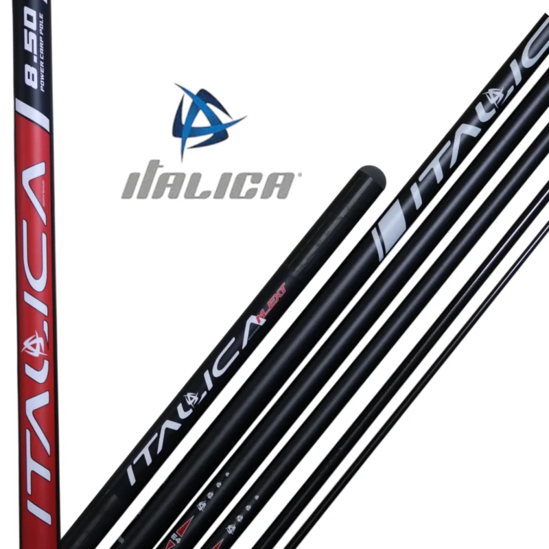 Italica Power Carp 8,50 Gyors kiszállítás