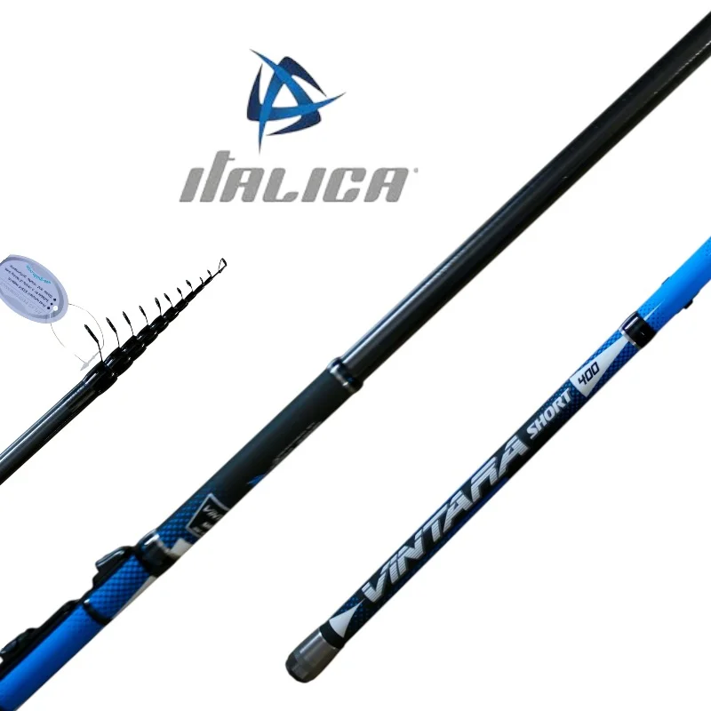 Italica Vintara Short 4.00 Telematch Travel Árengedmény
