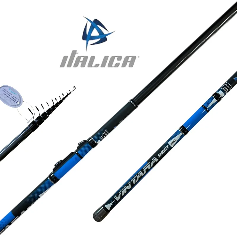 Bestseller Italica Vintara Short 5.00 Telematch Travel