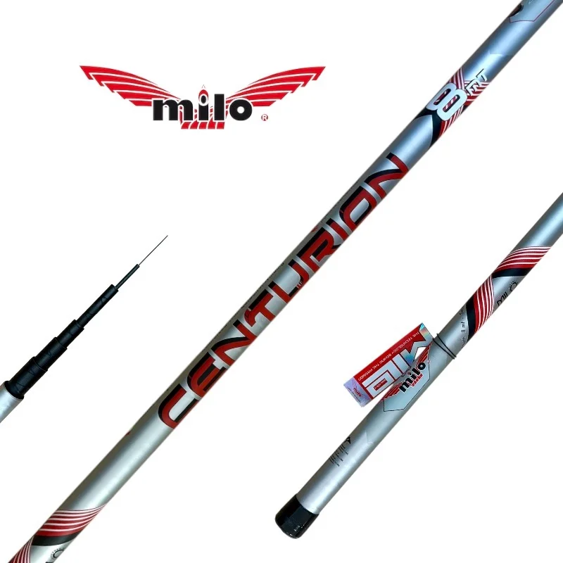 Milo Centurion 8 mt Outlet