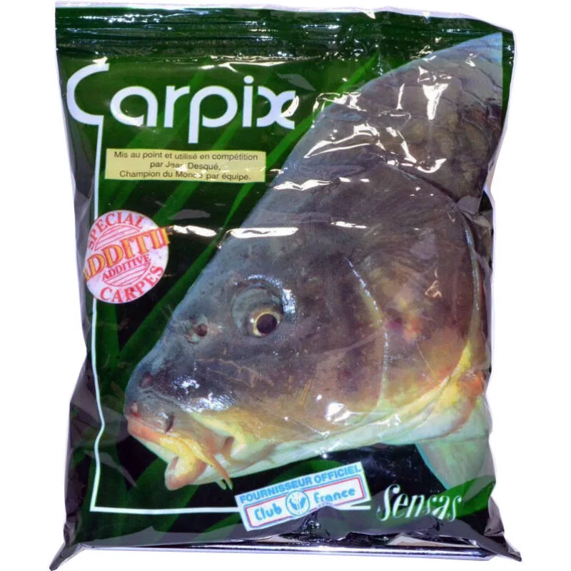 Gyors szállítás Sensas Carpix 300g