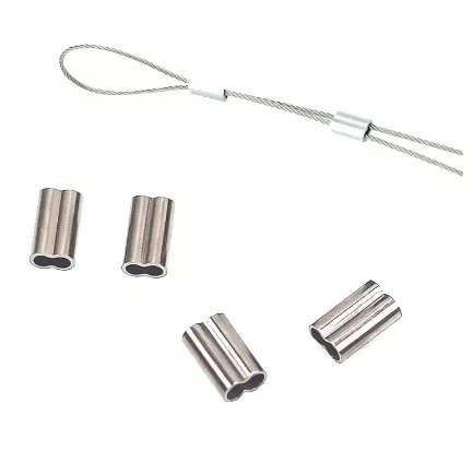 MONSTER CAT Dupla Aluminium Crimp 1,20 mm Vedd meg online